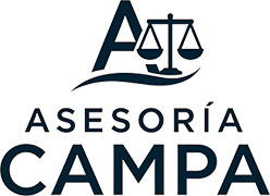 Asesoría Campa